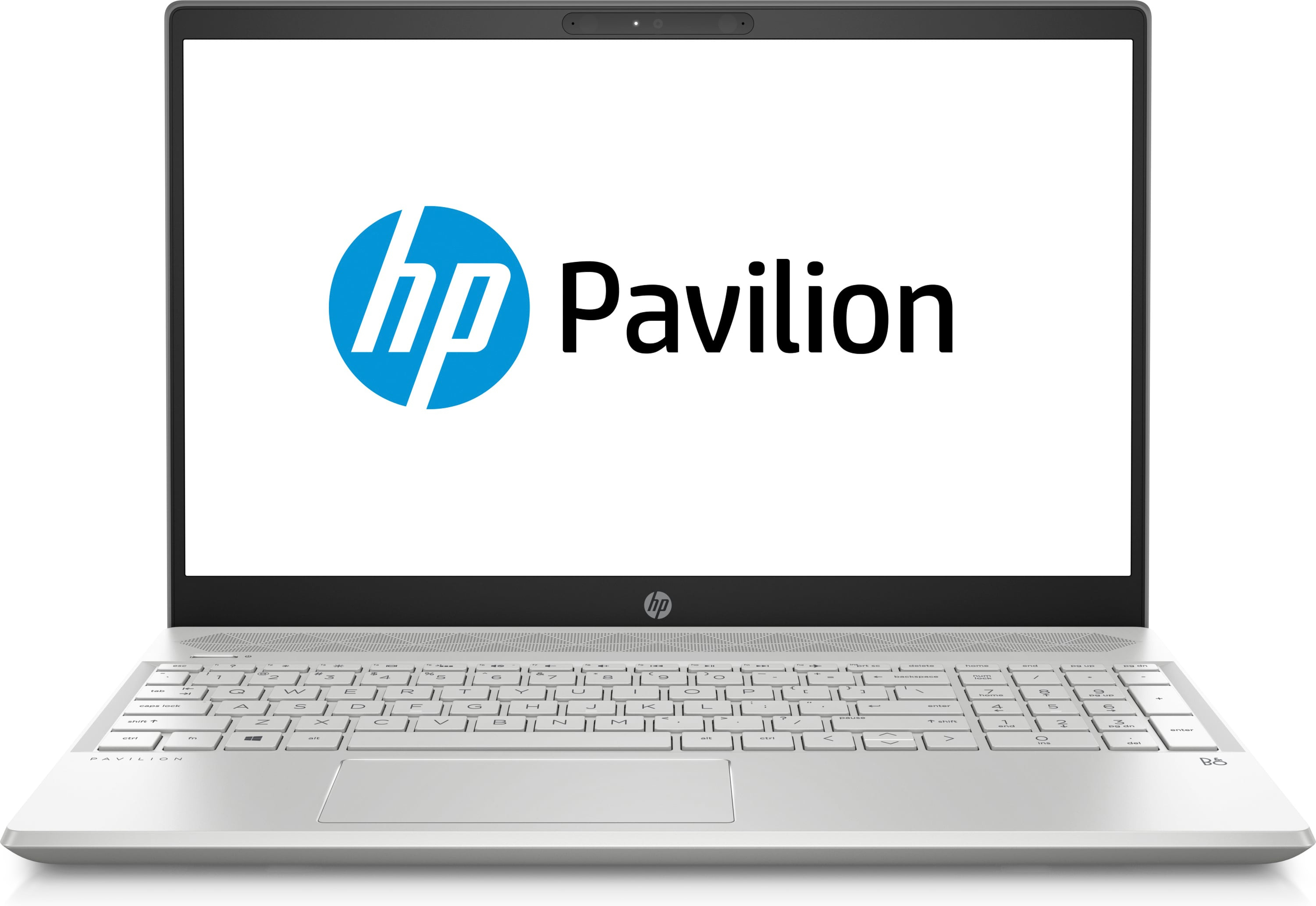 HP PAVILION 15-CW0003NG - 15,6 Zoll - AMD Ryzen™ 5 2500U - 8 GB - 512 GB - AMD Radeon™ RX Vega 8 - Windows 10 Home (64 Bit)
