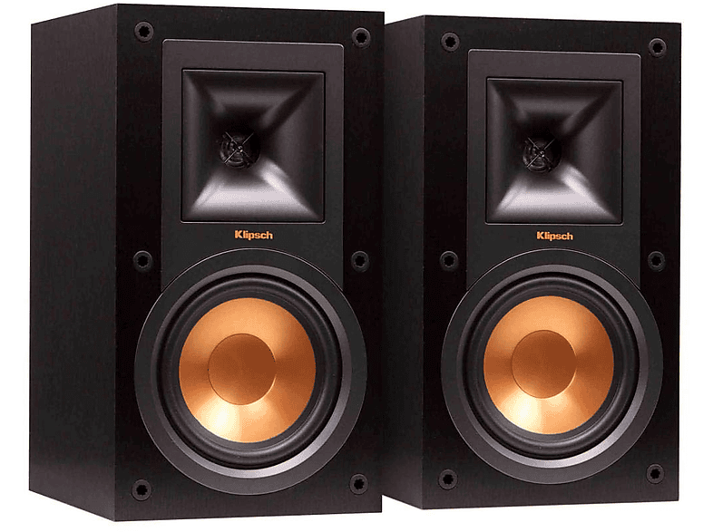 Altavoces estéreo | Klipsch R-15 M II