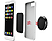 HAMA Magnet - Universal-Smartphone-Halter (Schwarz)