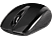 ISY IWM-2000-BK fekete vezeték nélküli egér