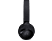 JBL Draadloze hoofdtelefoon Tune 600 Bluetooth Noisecancelling Zwart (JBLT600BTNCBLK)