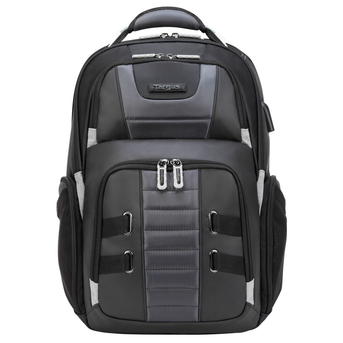 Targus, TARGUS DRIFTERTREK 15.6-17.3P USB LAPTOP BACKPACK