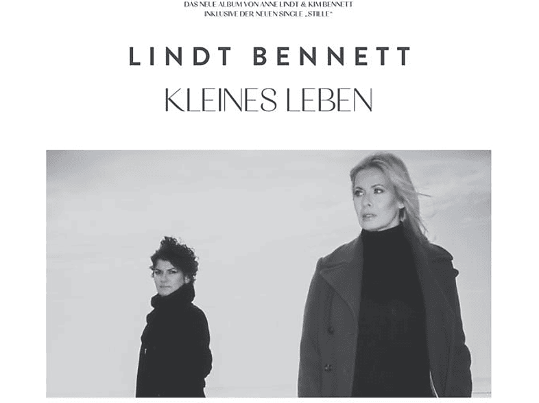 Lindt (CD) Bennett Kleines - Leben -