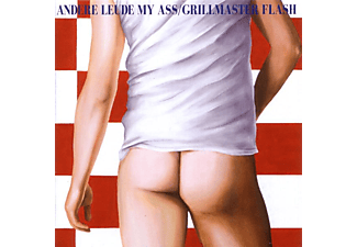 Grillmaster Flash - Andere Leude My Ass  - (Vinyl)