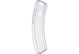 CELLULARLINE Soft - Hülle (Passend für Modell: Huawei Honor 7X)