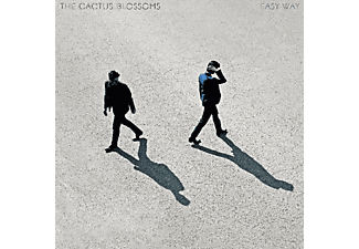 Cactus Blossoms - Easy Way  - (CD)