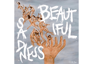 Fil Bo Riva - Beautiful Sadness  - (CD)