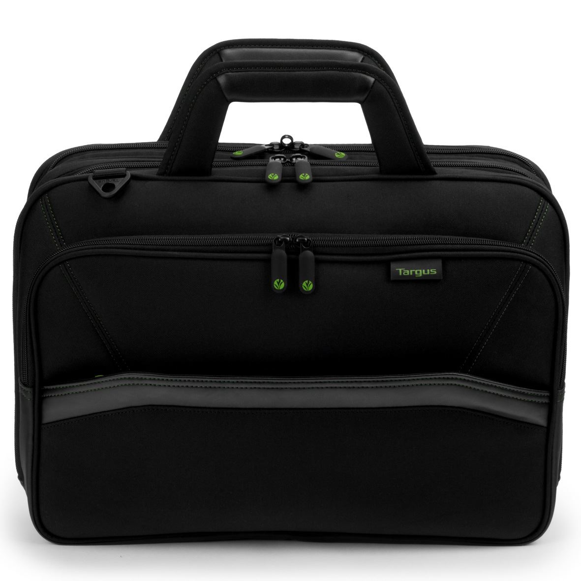 TARGUS Eco Spruce 15.6 inç Laptop Çanta Siyah