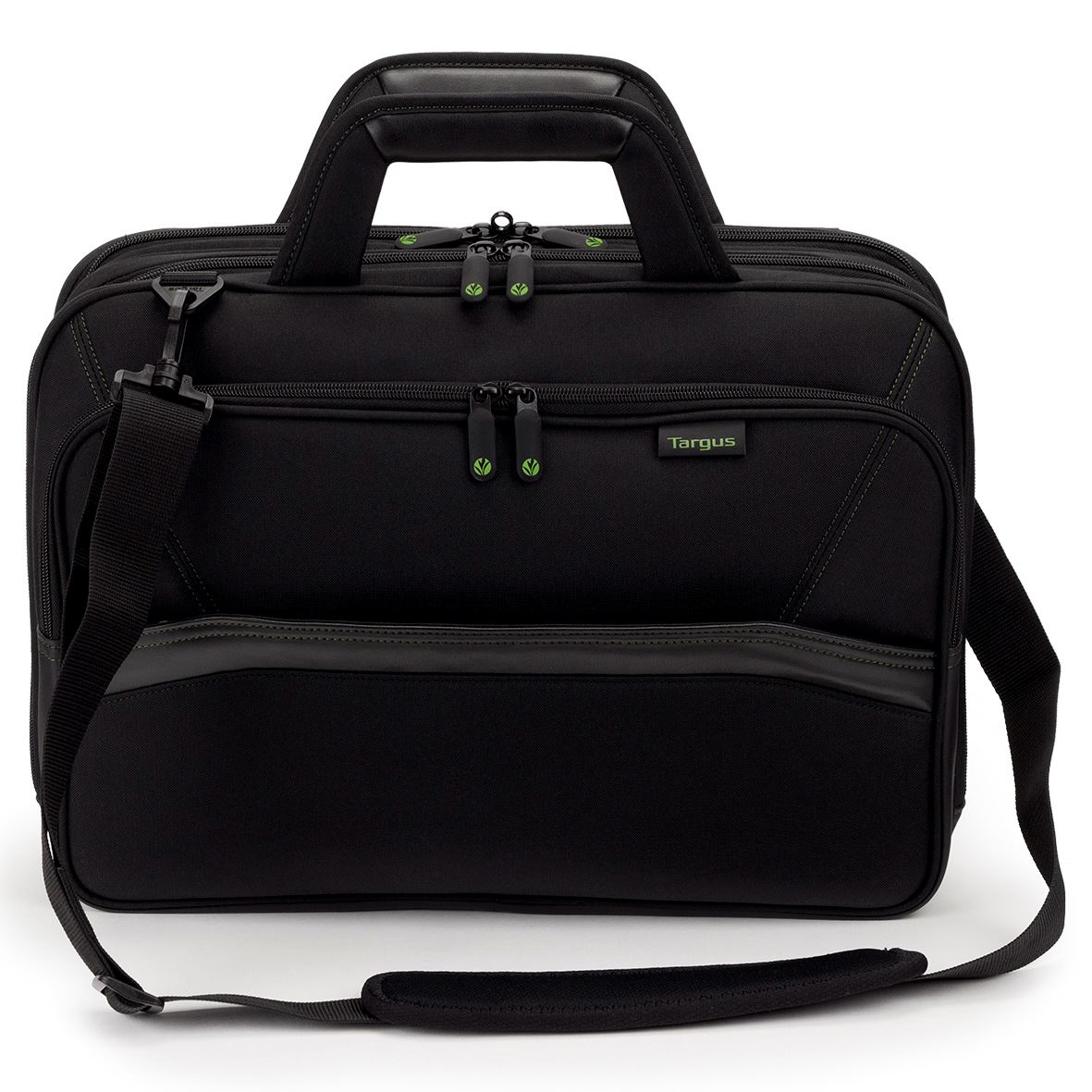TARGUS Eco Spruce 15.6 inç Laptop Çanta Siyah