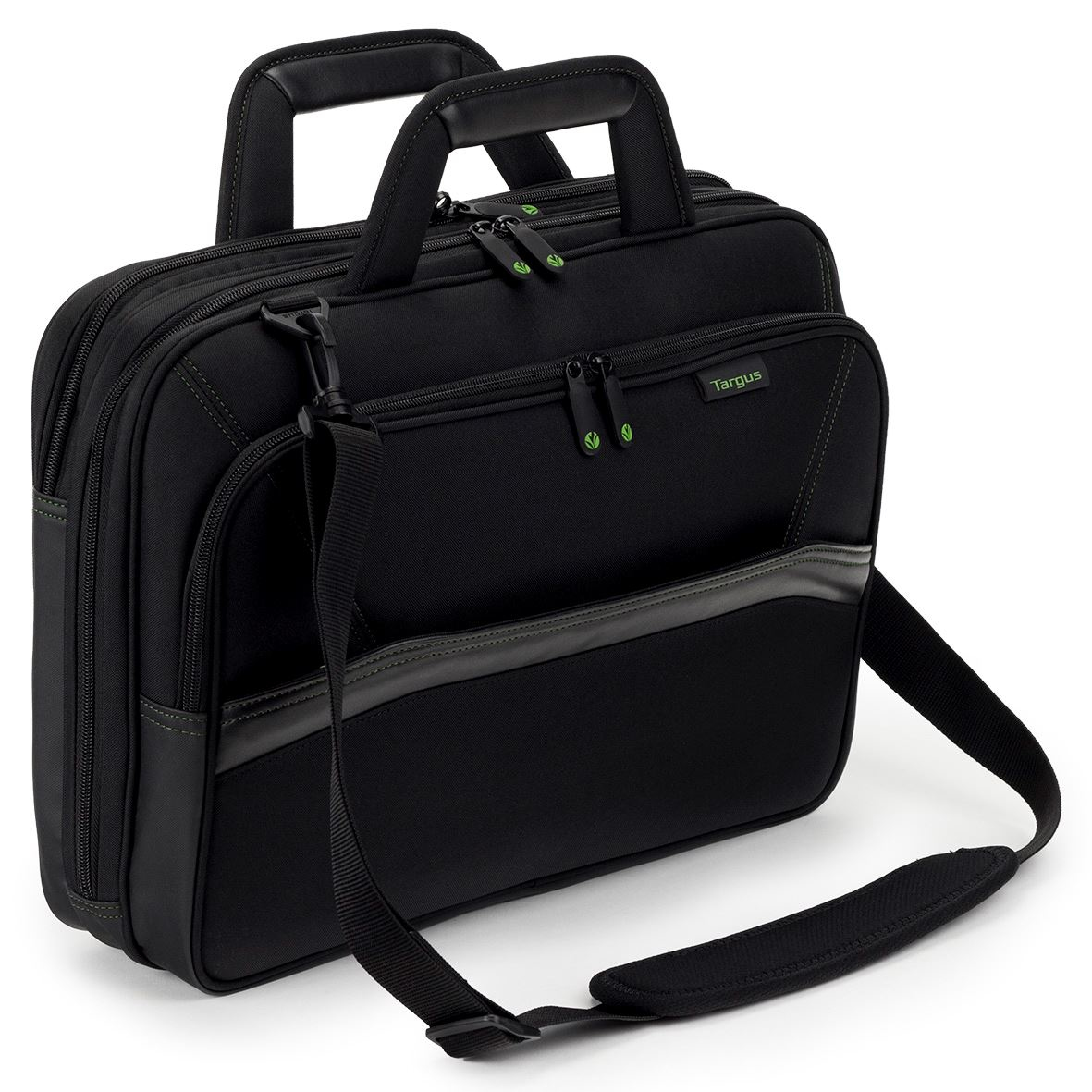 TARGUS Eco Spruce 15.6 inç Laptop Çanta Siyah