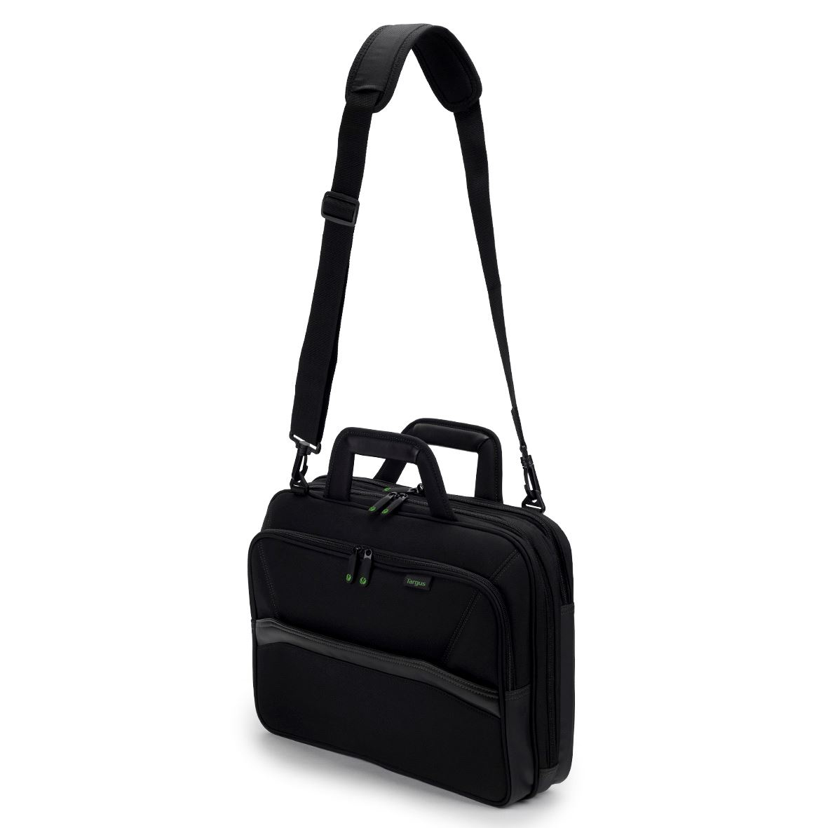 TARGUS Eco Spruce 15.6 inç Laptop Çanta Siyah