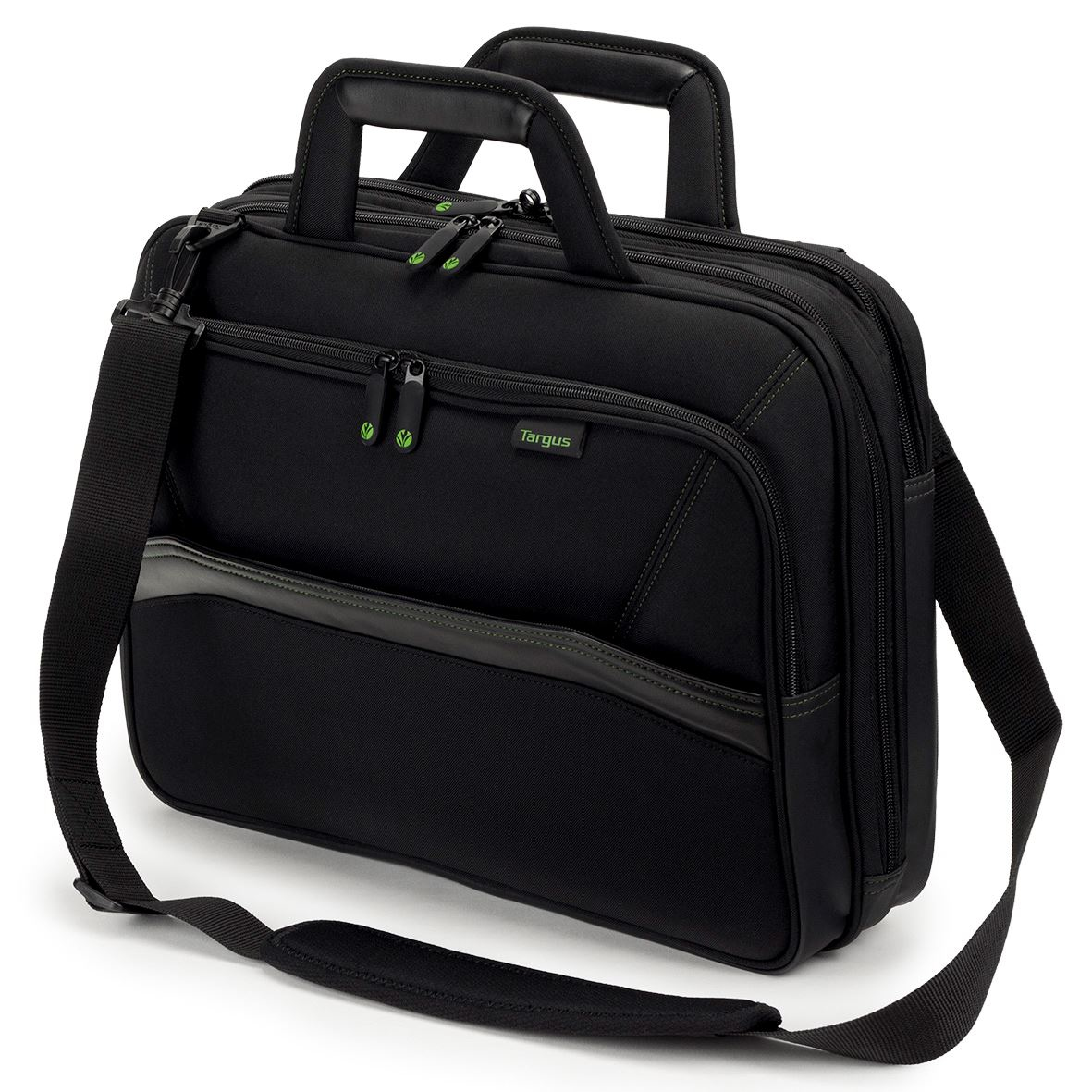 TARGUS Eco Spruce 15.6 inç Laptop Çanta Siyah
