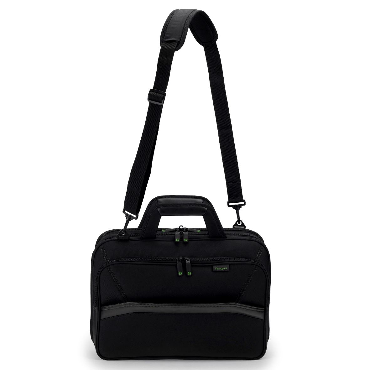 TARGUS Eco Spruce 15.6 inç Laptop Çanta Siyah