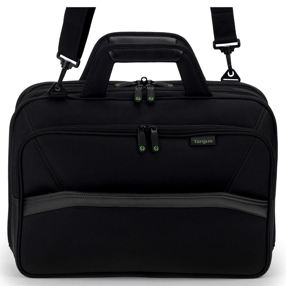 TARGUS Eco Spruce 15.6 inç Laptop Çanta Siyah