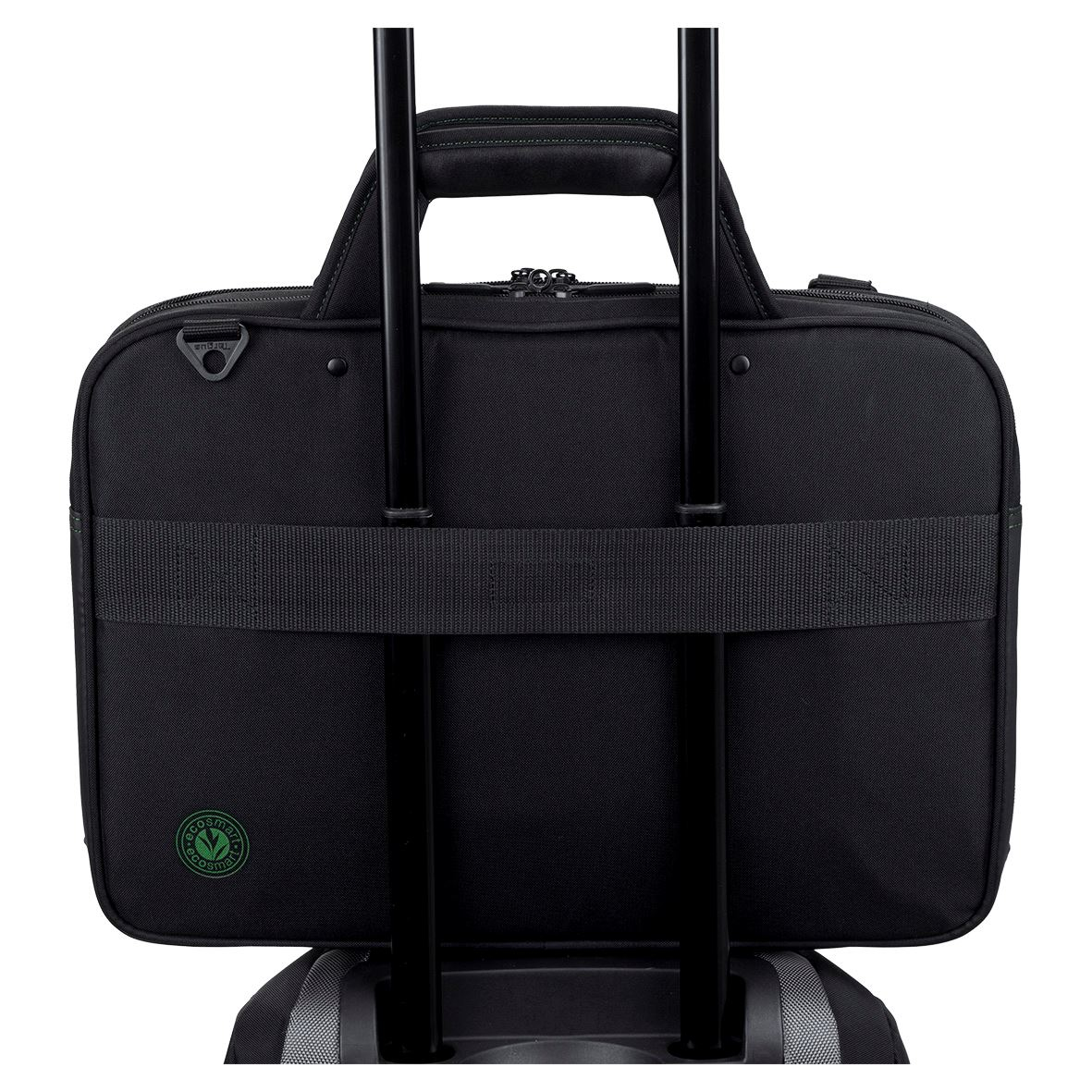 TARGUS Eco Spruce 15.6 inç Laptop Çanta Siyah
