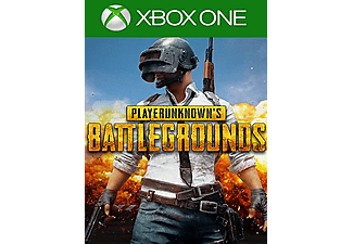 MICROSOFT Playerunknown's Battlegrounds Xbox One Oyun