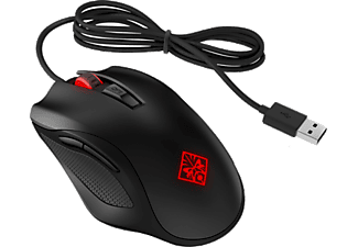 HP OMEN by 600 Gaming Mouse 12000 Dpi 1KF75AA