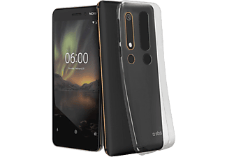 SBS Skinny - Custodia (Adatto per modello: Nokia 6 2018/6.1)