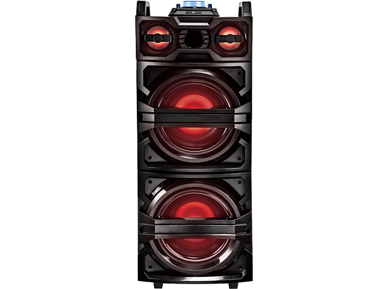 OK Draagbaar audiosysteem bluetooth PartyBox (OPK1000)