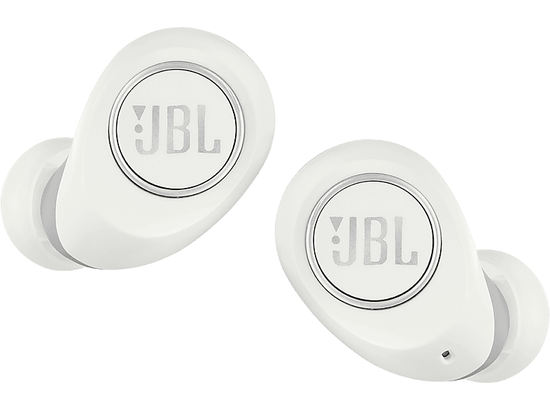 JBL Draadloze oortjes Free X Wit (JBLFREEXWHTBT)