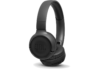JBL Draadloze hoofdtelefoon Tune 500 Bluetooth Zwart