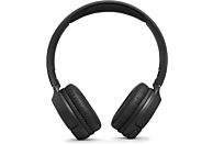 JBL Casque audio sans fil Tune 500 Bluetooth Noir (JBLT500BTBLK)