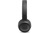 JBL Draadloze hoofdtelefoon Tune 500 Bluetooth Zwart (JBLT500BTBLK)