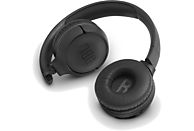 JBL Casque audio sans fil Tune 500 Bluetooth Noir (JBLT500BTBLK)