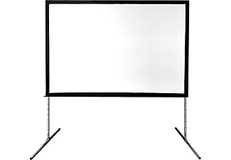 MULTIBRACKETS M Quick Fold - Beamer-Leinwand (120 \