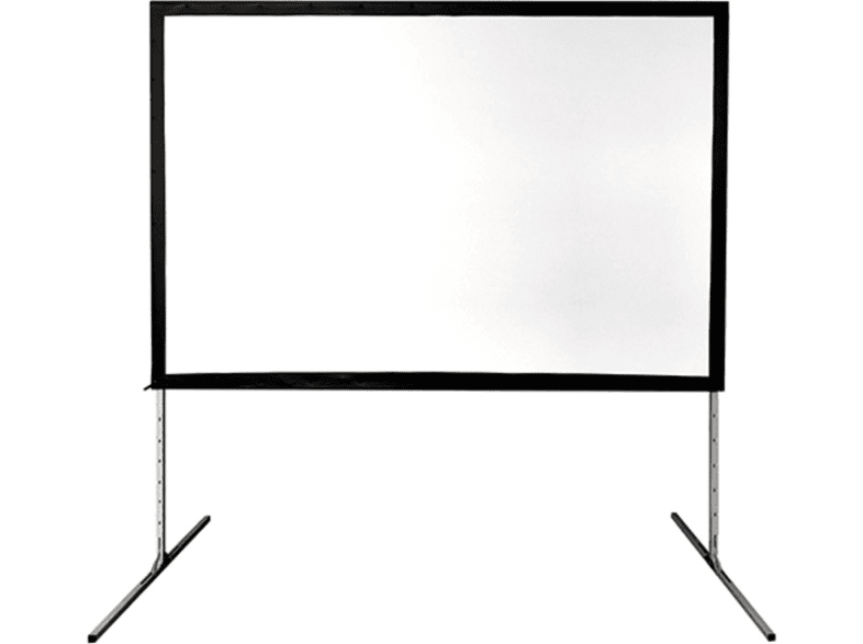 Multibrackets M Quick Fold Beamer Leinwand Kaufen Mediamarkt
