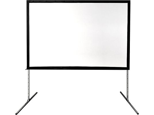 MULTIBRACKETS M Quick Fold - Ecran de projection (120 ", 265 cm x 149 cm, 16:9)