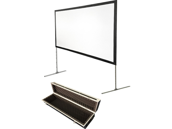 MULTIBRACKETS M Quick Fold - Beamer-Leinwand (120 ", 265 cm x 149 cm, 16:9)