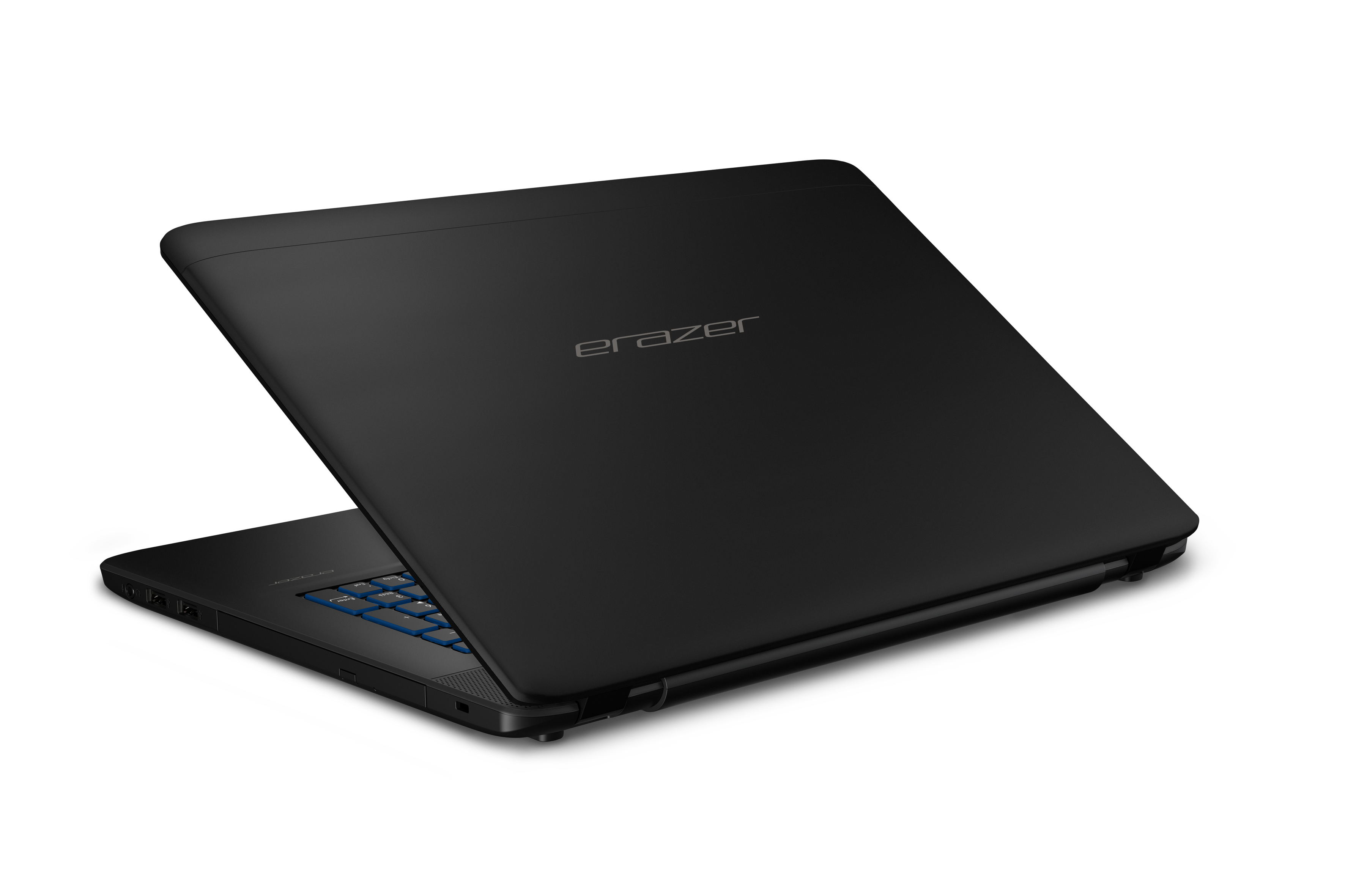 MEDION ERAZER® P7651 (MD61103) - 17,3 Zoll - Intel® Core™ i5 i5-8250U - 8 GB - 1 TB - NVIDIA GeForce® GTX 1050 - Kein Betriebssystem
