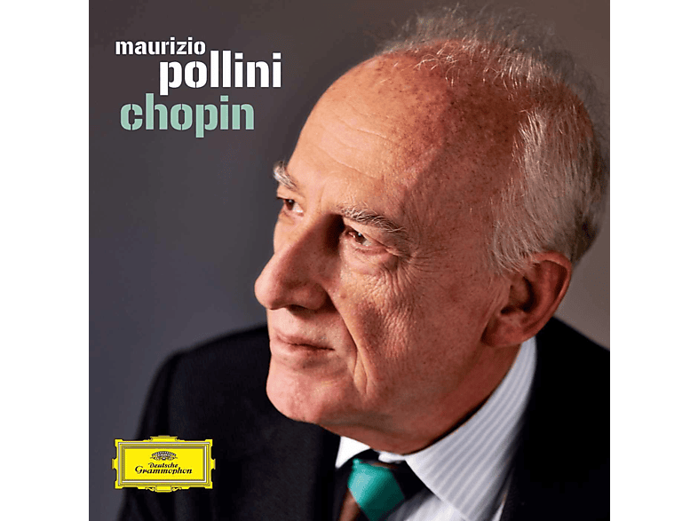 Maurizio Pollini - Chopin: Opp.55-58 - (CD)