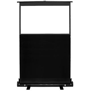 MULTIBRACKETS M Portable Screen Deluxe - Schermo di proiezione (60 ", 120 cm x 90 cm, 4:3)