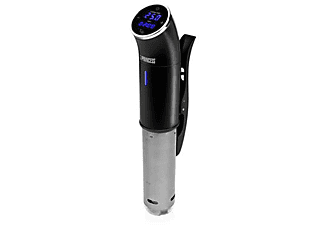 Roner - Princess 267003 Sous Vide Stick, IPX7, 1200W, Negro
