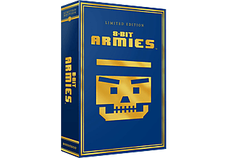 8-Bit Armies: Limited Edition - PlayStation 4 - Deutsch