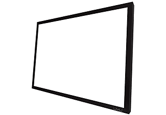 MULTIBRACKETS M Framed Screen Deluxe - Ecran de projection (90 ", 200 cm x 112 cm, 16:9)