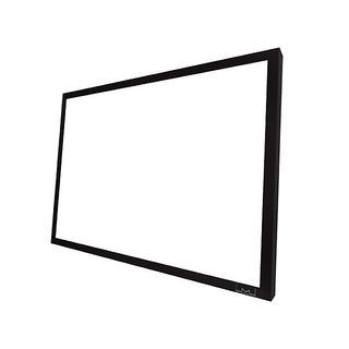 MULTIBRACKETS M Framed Screen Deluxe - Beamer-Leinwand (90 ", 200 cm x 112 cm, 16:9)