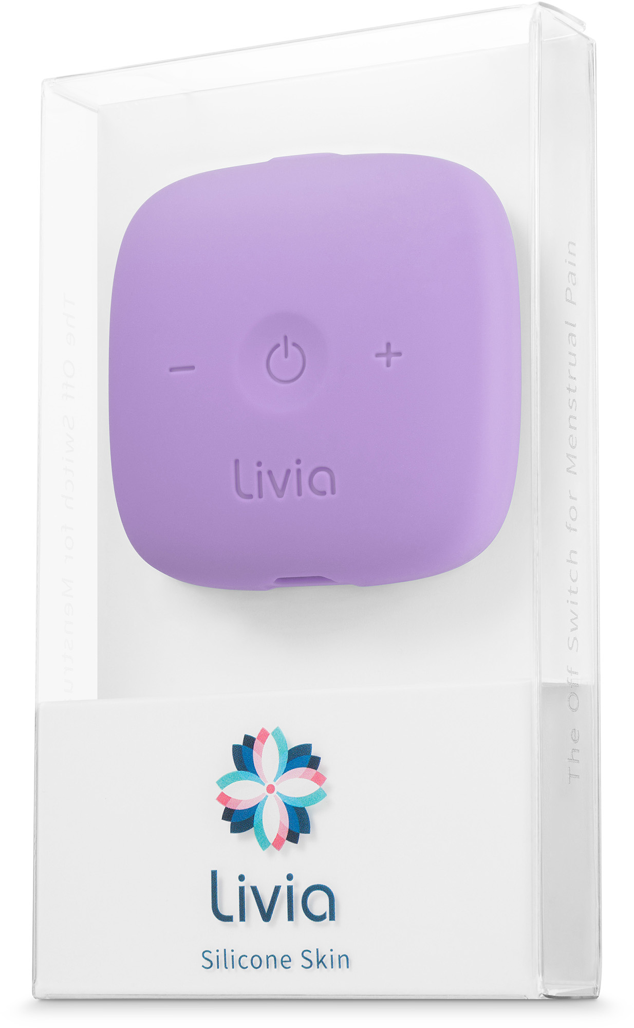 LIVIA Skin Lavender