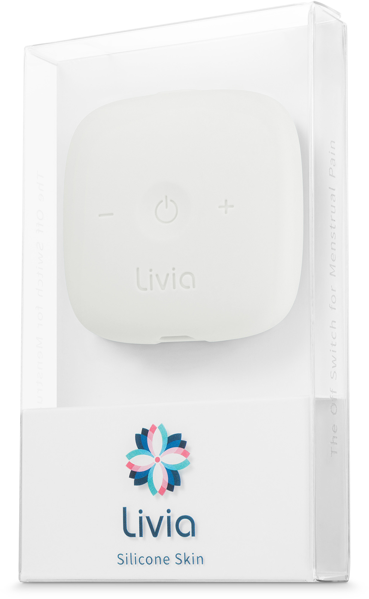 LIVIA Skin White