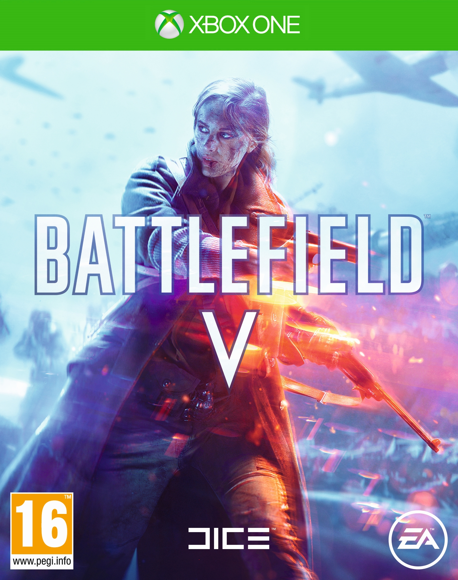 Battlefield 5 | Xbox One