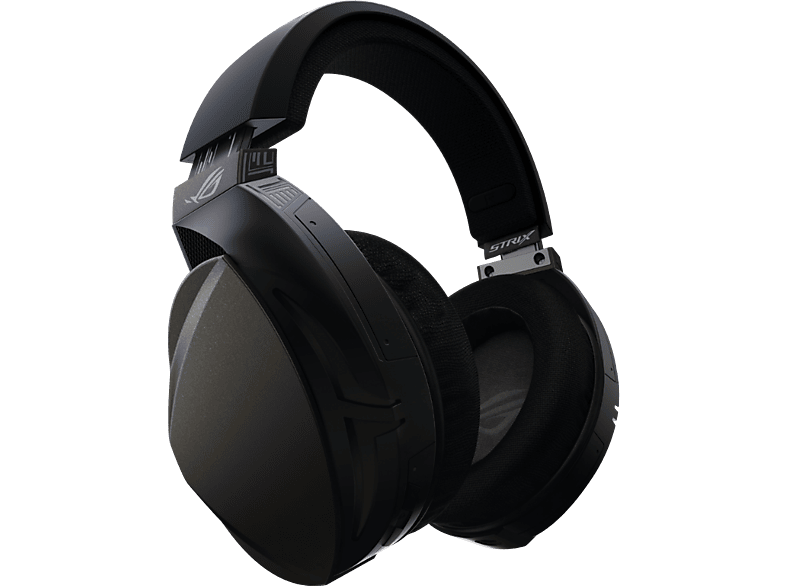 Auriculares gaming | ASUS Rog Strix Fusion