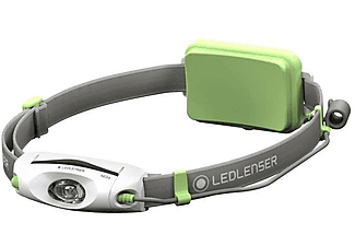 LED LENSER NEO4 - Lampe frontale (Verde)