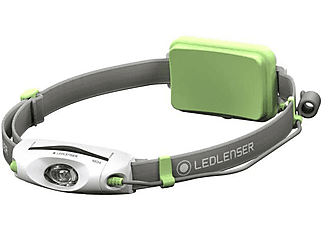 LED LENSER NEO4 - Lampe frontale (Vert)