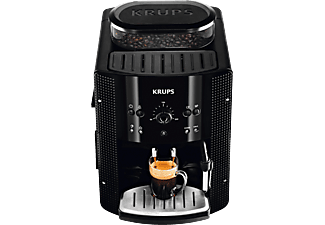 KRUPS EA8108 ROMA PICTO SOFT - Machine à café automatique (Noir)