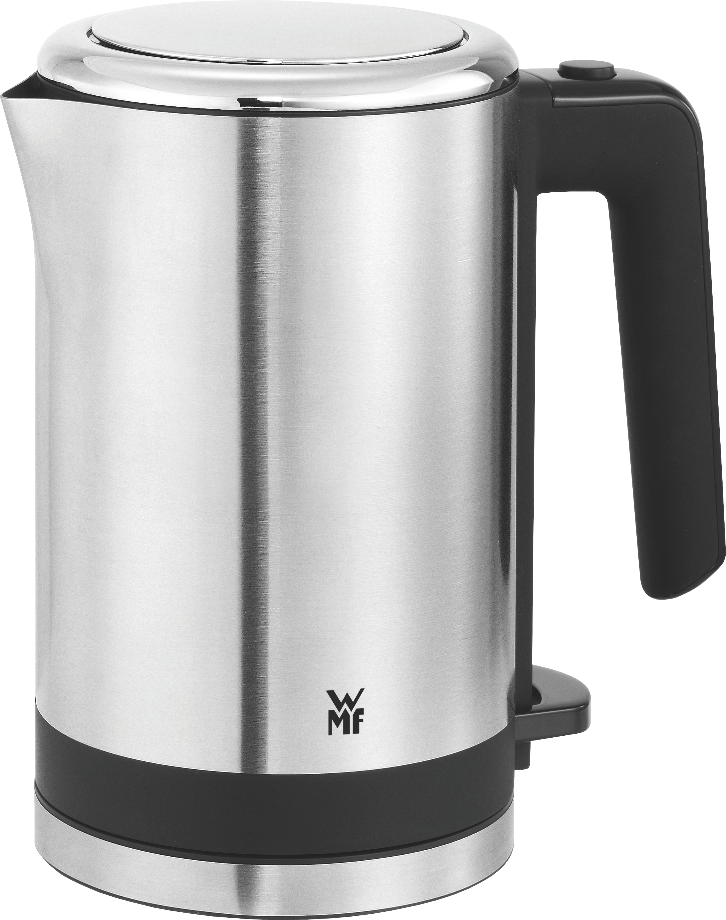 Spremiagrumi WMF In Acciaio Inossidabile - Design Compatto E Funzionale - Foto 3