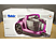 FAKIR Veyron Öko Power Toz Torbasız Elektrikli Süpürge Outlet 1147705