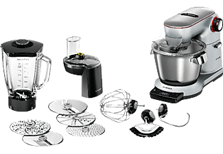 Bosch Küchenmaschine 1500 Watt 2021 Bosch Küchenmaschine 1500 Watt 2021