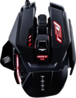 Gaming Maus R.A.T. Pro S3, kabelgebunden, schwarz (MR03DCINBL000-0)